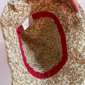 Vintage Liz Claiborne hat